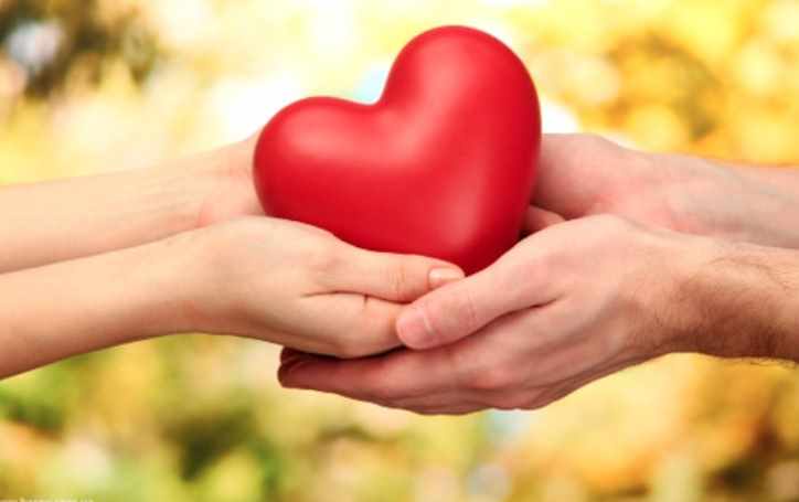 Магическое Рейки Любовь (Линда Колиберт)