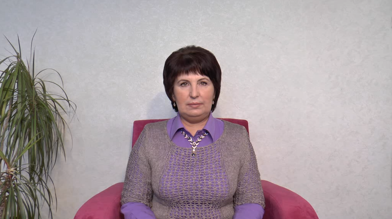 Восстановление опорно-двигательной системы (Надежда Колесникова)