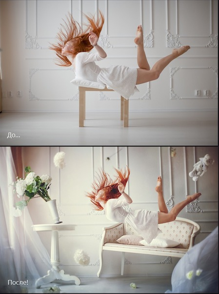 Ретушер 2015 (Александр Заморин, Софи Лебедева)