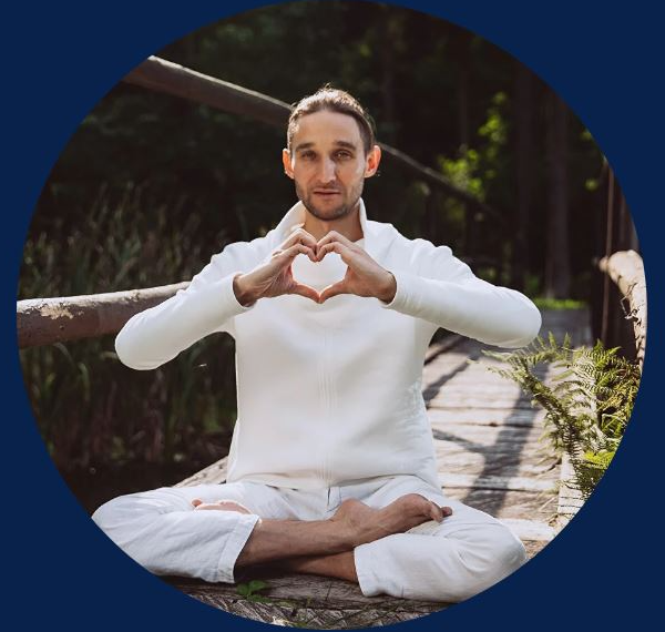 Время любить (Дмитрий Лапшинов)