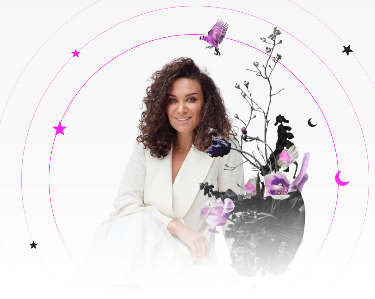 Соль жизни. Тариф 100% доверие и любовь к миру (Екатерина Прохорцева)