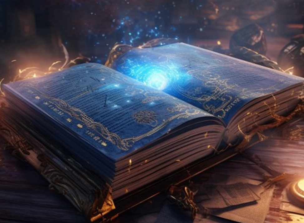 [Атлантида] Общая Магия. Системный Гид - аудио 2021