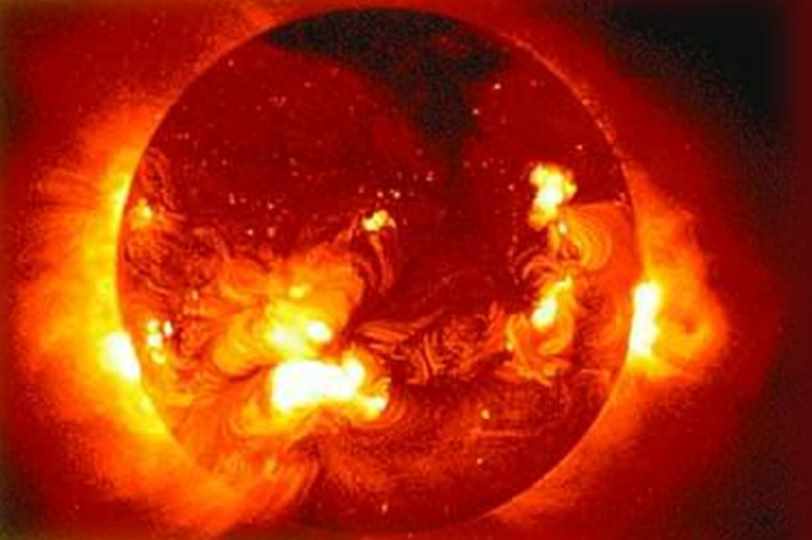 Огненный кристалл рейки  (Хари Андри Винарсо)