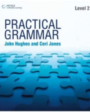 Practical Grammar 2 Student's Book (with Audio CD x2 & Key (Riley D)