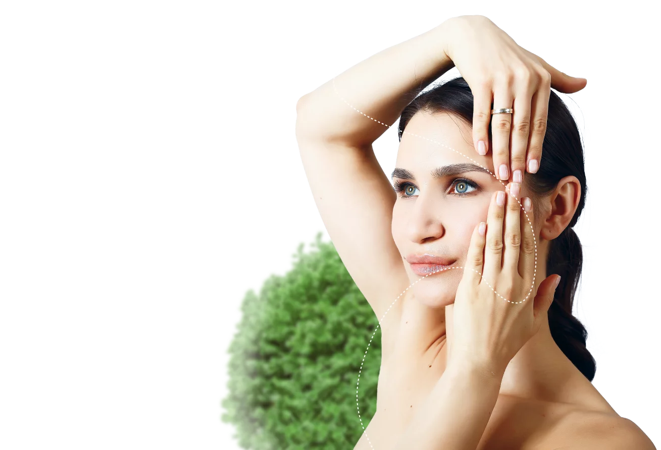 [Академия МЕЛ] Анти-эйдж эксперт, тренер по фейсфитнесу и естественному омоложению (Ольга Мелякова)