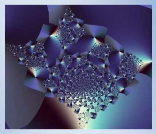 Магнит Притяжения Расширение Возможностей (Джей Баррелл)