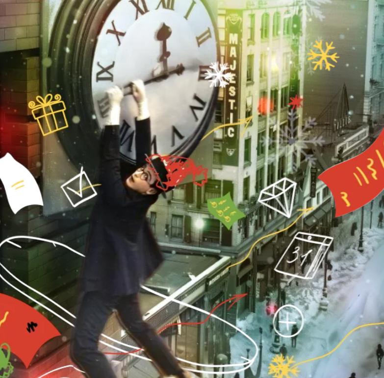 [Level One] С чистого листа. Научный подход к планам и итогам (Татьяна Смирнова)