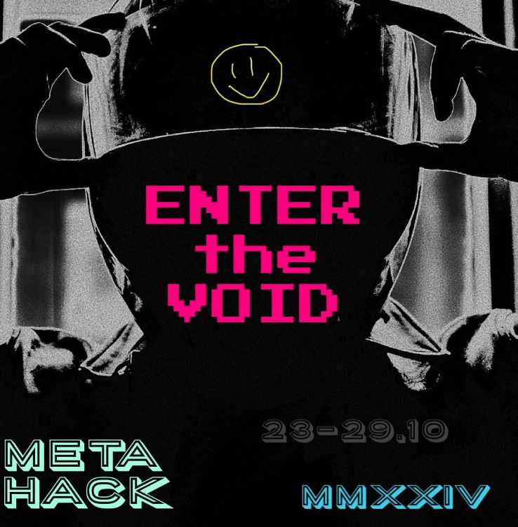 Enter the void (Эрнест Нейман)
