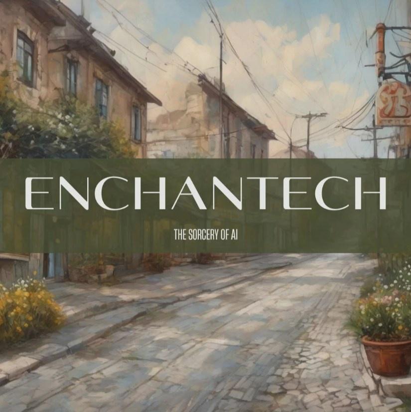 [Radiateacher] Мини-курс по нейросетям для преподавателей - Enchantech. Версия 2 (Мила Genially)