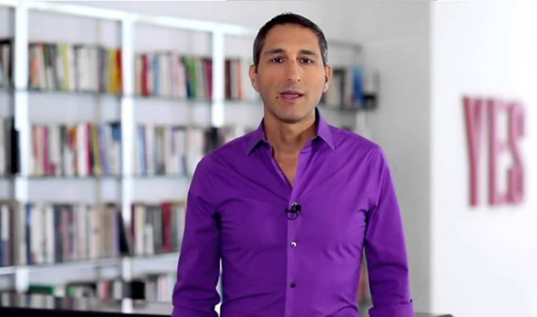 Создай своё богатство сам. Транскрибация (Эбан Паган), фото 1 из 1.