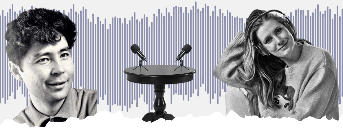 [literatura100] Литературная дегустация. А.В. Вампилов. Утиная охота (Виктория Алексеева, Ксения Деменева)