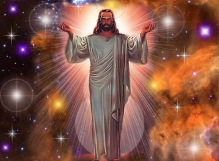 4 луча бога (Мелани Фишер)