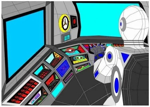 [Ассоциация Атлантида] Видеозаклинание 2 типа - Магические - Создание Портала