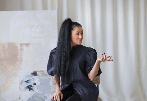 Закрытый клуб. Июль 2024 (Марина Вайн)