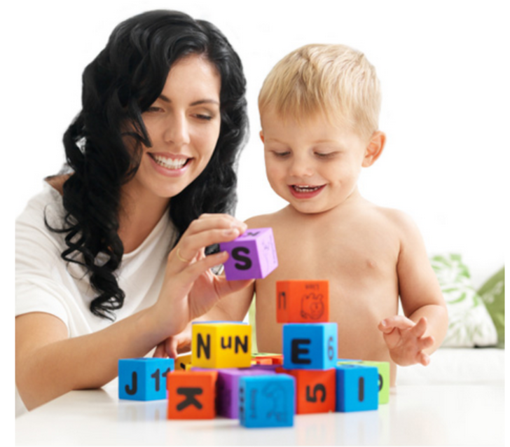 Как развивать природные способности ребенка, уделяя этому 10 минут в день (Надежда Тихонова)