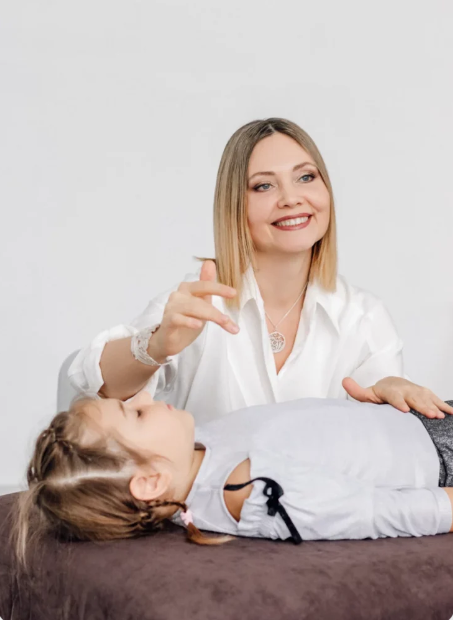 Осознанное целительство. 6 модуль (Наталья Патрушева)