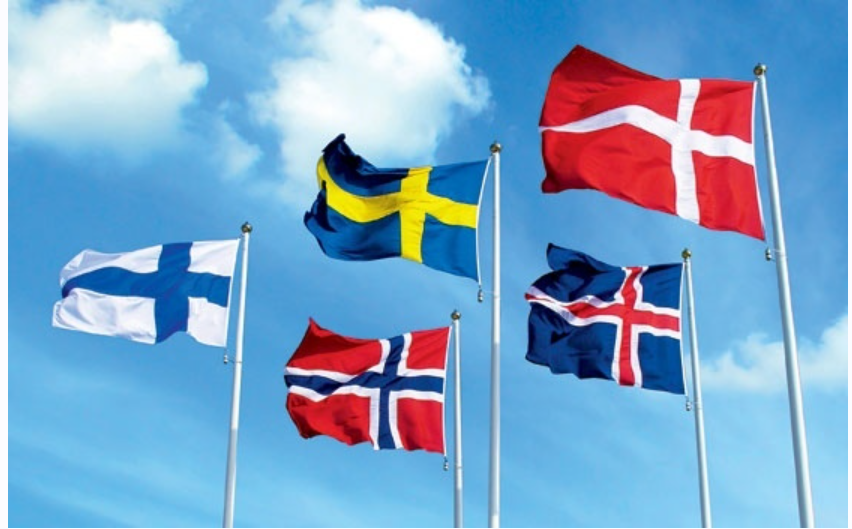 [Архэ] История английского языка. Взаимодействие английского языка со скандинавскими и романскими языками (Александр Пиперски), фото 1 из 1.