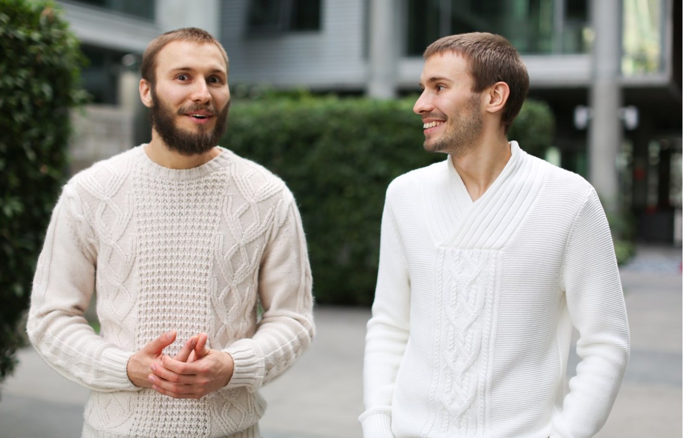 Деньги с умом (Станислав Хрянин, Глеб Хрянин)