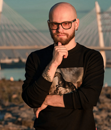 Когда с самого начала сложно. Как работать с дезорганизованными клиентами (Александр Лазарев)