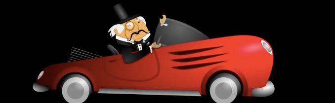 [Sponsr] Школа капитализма, статьи. Продолжение №16  (Олег Макаренко)