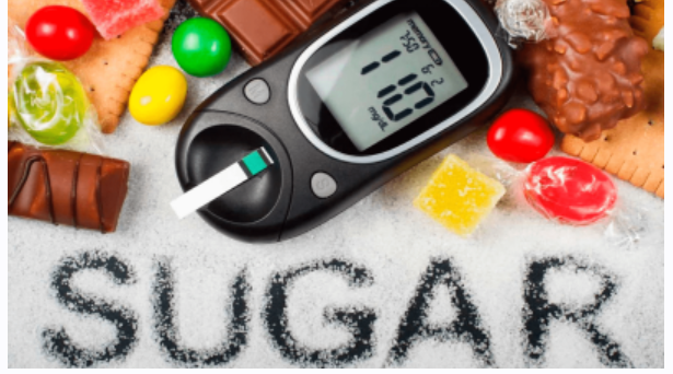 Ординаторская Сахарный диабет (Анастасия Семко)