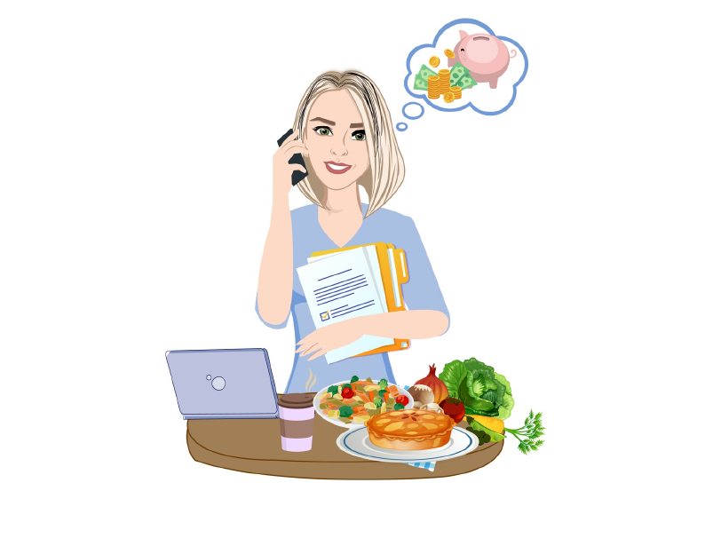 [fit-menu] Торопыжка Бюджет - 2 на 1300 ккал (Евгения Уварова)