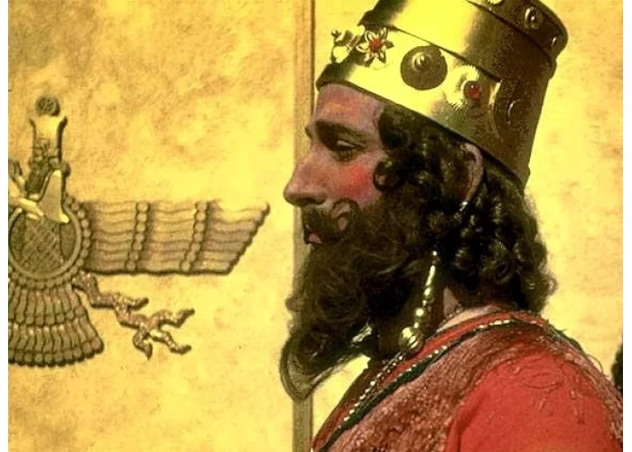 [Атлантида] Системный гид Ассур инструктор — флешка-артефакт