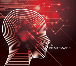 Академия Гипноза Майка Манделя. Урок I из XXVII от новичка до специалиста (Майк Мандель)