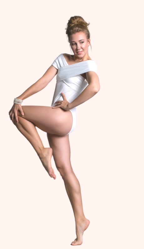 Здоровье женщины. Тазовое дно. 17 поток. Апрель 2024 (Наталья Година)