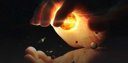 [Прямая речь] «Астрофизика для подростков», двухдневный курс «История астрономических открытий» (Сергей Попов)