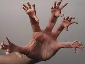 [Uanlp] Психотриггер «Жадность и ценность» для внедрения в бизнес