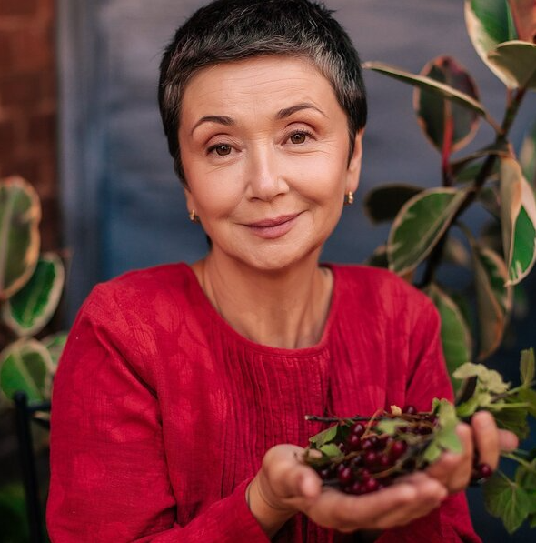 Крылья (Инна Кариус)