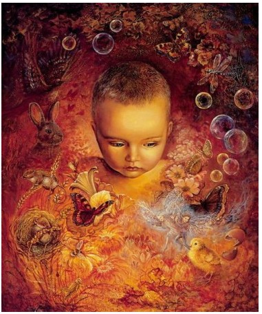 Сила Рода Нерождённые дети. Прощение (Ольга Трошева)