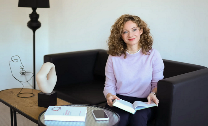 Работа с Внутренним Ребёнком, как ключ к прогрессу в терапии (Алина Лаврищева)