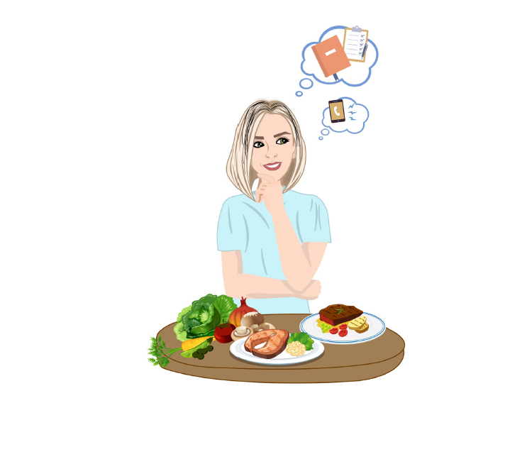 [fit-menu] Торопыжка Стандарт - 2 на 1300ккал (Евгения Уварова)