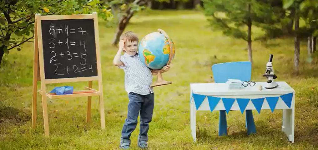 Онлайн-школа по методике Зaйцева 2. Февраль (Виктория Кузнецова)