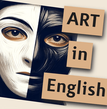 [Stepik] Читаем текст на английском. Рассказ о человеке и живописи (Олег Сташков)