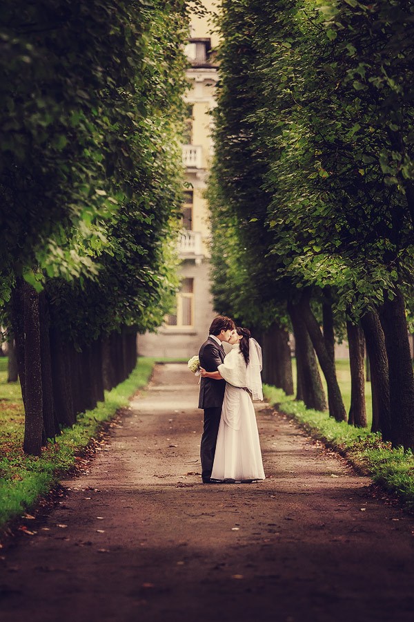 Обучение обработки фотографий в LR и PS, 2014 (Илья Двояковский)