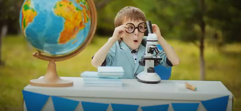 Онлайн-школа по методике Зaйцева 2. Март (Виктория Кузнецова)