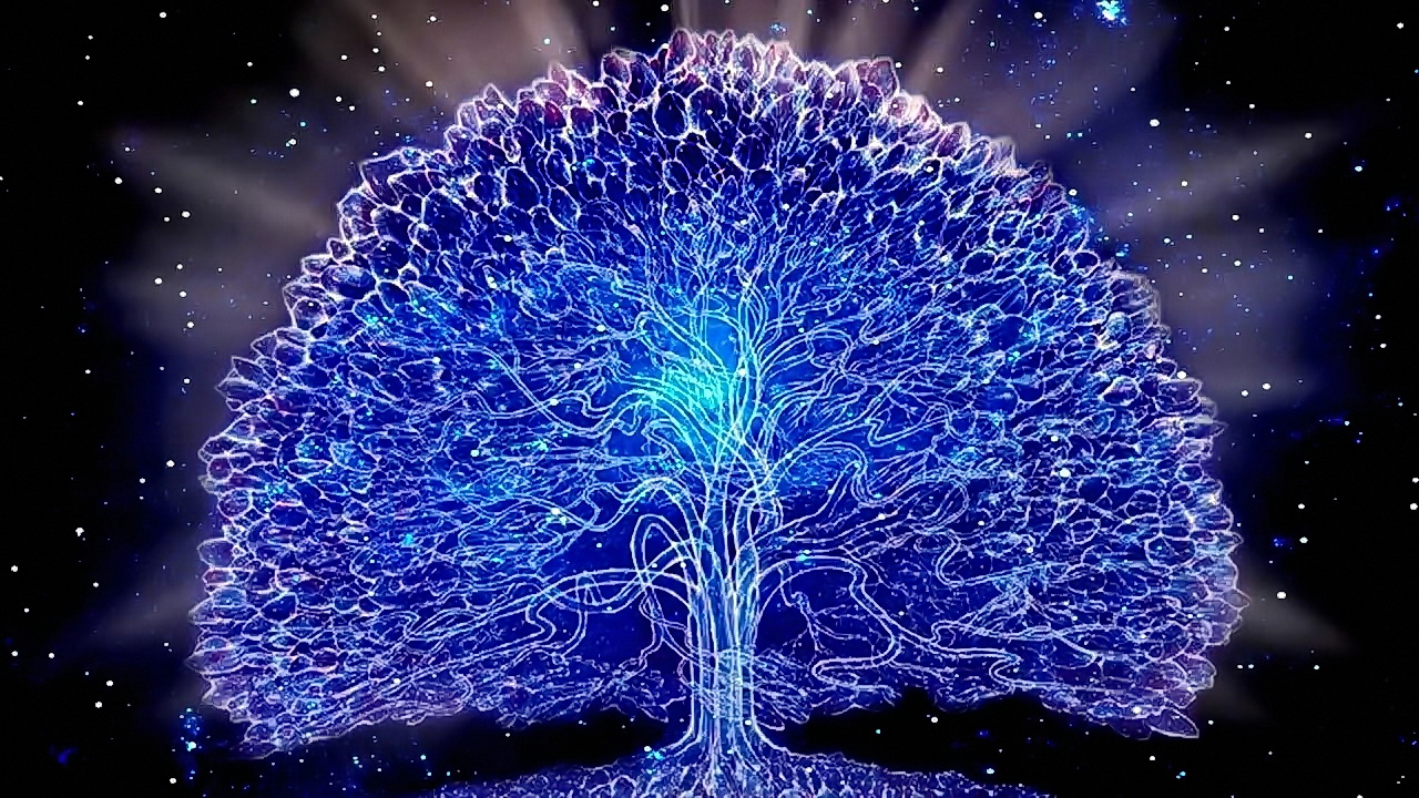 [svetnadegda] Восстановление родового поля (Мастер Надежда)