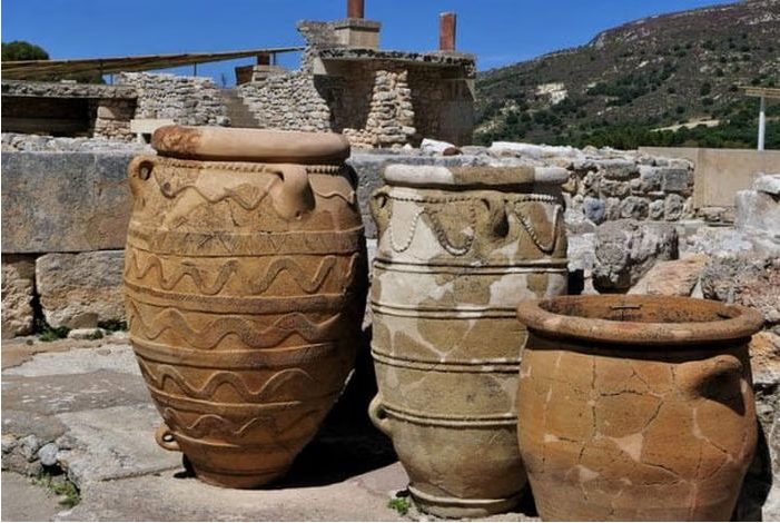 [Архэ] Жизнь вещей – история людей. 2. Вещи и город (Александр Бутягин)