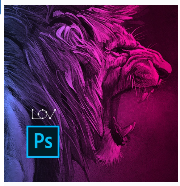 Полиграфия 1.0 / полиграфия и допечатная подготовка в Photoshop (Андрей Лов)