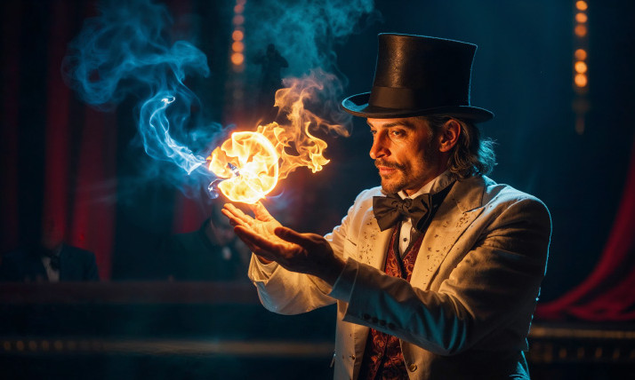 [liveclasses] Stable Diffusion: всё про Fooocus (Антон Мартынов)