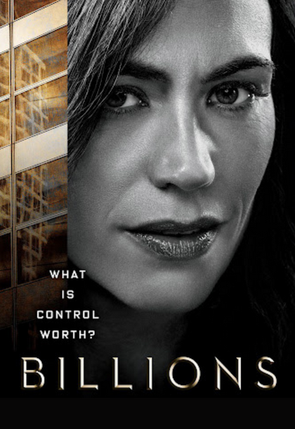 КиноКоучинг Миллиарды. 1 сезон, 11 серия (Всеволод Зеленин)