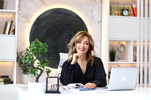 Заземление - основа здоровья и устойчивости (Марина Бибнева)