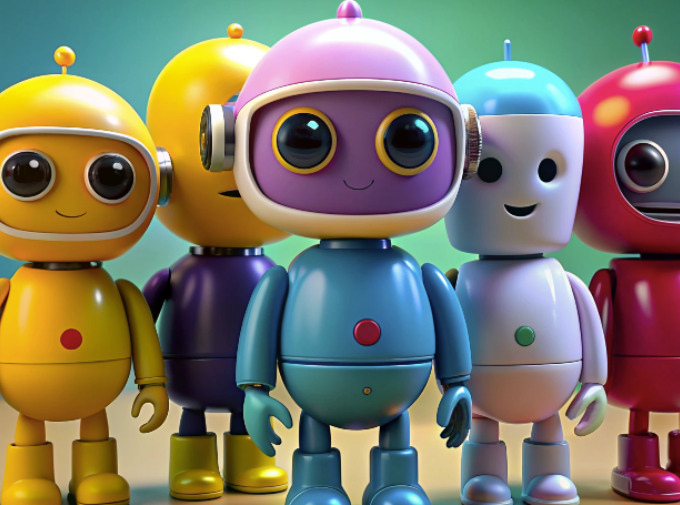 [Skrebeyko] Ускоряйся: как сделать ИИ своим другом и верным помощником (Юлия Захарова)