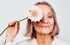 Курс о менопаузе (Катя Янг)