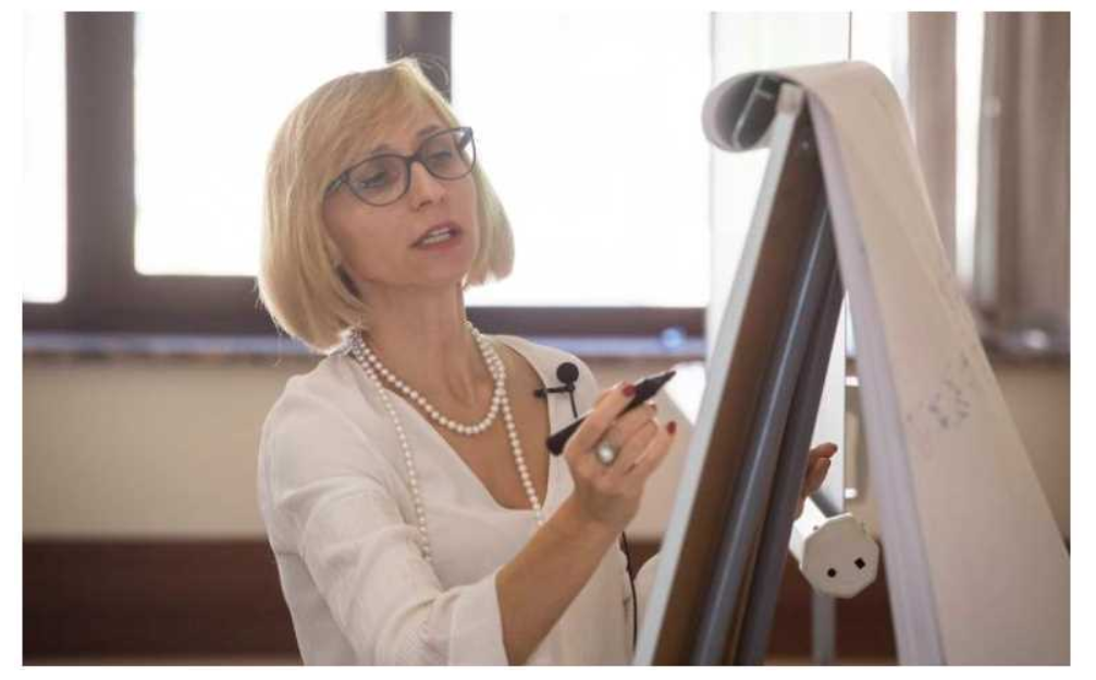 [Транскрибация] Умные активации Ци Мень (Инна Волкова)