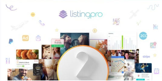 [WP] Русификация плагина ListingPro Plugin (Info00)