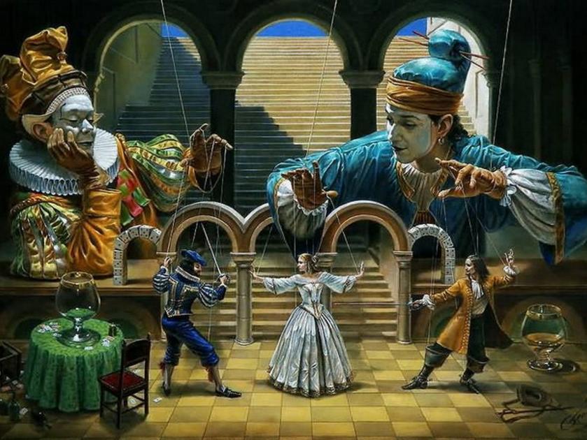 [EduNote] От просьбы до манипуляции (Екатерина Киршина-Шульга)